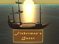 Hra Fisherman's Quest