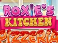 Hra Roxie's Kitchen Pizzeria