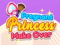 Hra Pregnant Princess Makeover