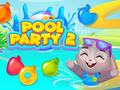 Hra Pool Party 2