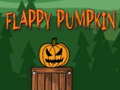 Hra Flappy Pumpkin