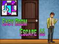 Hra Amgel Easy Room Escape 66