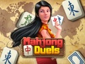 Hra Mahjong Duels