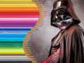 Hra Coloring Book for Darth Vader