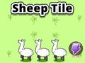 Hra Sheep Tile