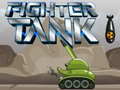 Hra Fighter Tank