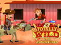 Hra Totally Wild West Adventures