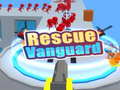Hra Rescue Vanguard