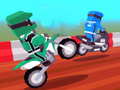 Hra Tricks - 3D Bike Racing Game