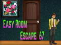 Hra Amgel Easy Room Escape 67