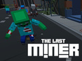 Hra The Last Miner