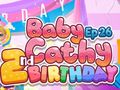 Hra Baby Cathy Ep26: 2nd Birthday