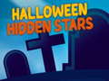 Hra Halloween Hidden Stars