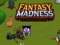 Hra Fantasy Madness