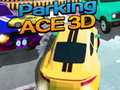 Hra Parking ACE 3D
