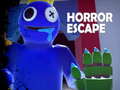 Hra Horror escape