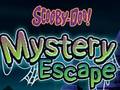 Hra Scooby-Doo! Mystery Escape