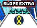 Hra Slope Extra