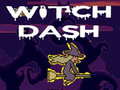 Hra Witch Dash