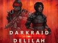 Hra Dark Raid: Delilah