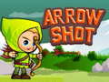 Hra Arrow Shoot