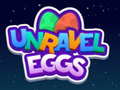Hra Unravel Egg