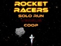 Hra Rocket Racers