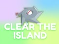 Hra Clear The Island