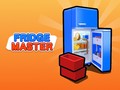 Hra Fridge Master