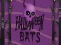 Hra Halloween Bats
