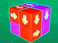 Hra Magic Cube Demolition