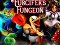 Hra Furcifer's Fungeon