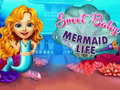 Hra Sweet Baby Mermaid Life