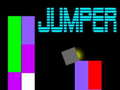 Hra JUMPER 