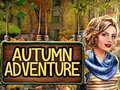 Hra Autumn Adventure