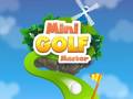Hra Mini Golf Master