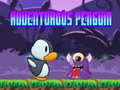 Hra Adventurous Penguin