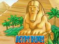 Hra Egypt Runes