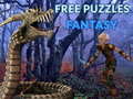 Hra Free Puzzles Fantasy 