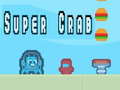 Hra Super Crab