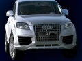 Hra Audi Q7