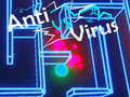 Hra Anti vs Virus