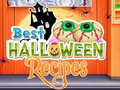 Hra Best Halloween Recipes