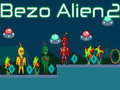 Hra Bezo Alien 2