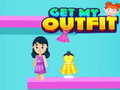 Hra Get My Outfit