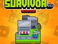 Hra Survivor.io Revenge