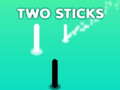 Hra Two Sticks