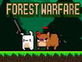 Hra Forest Warfare