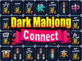 Hra Dark Mahjong Connect