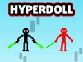 Hra Hyperdoll